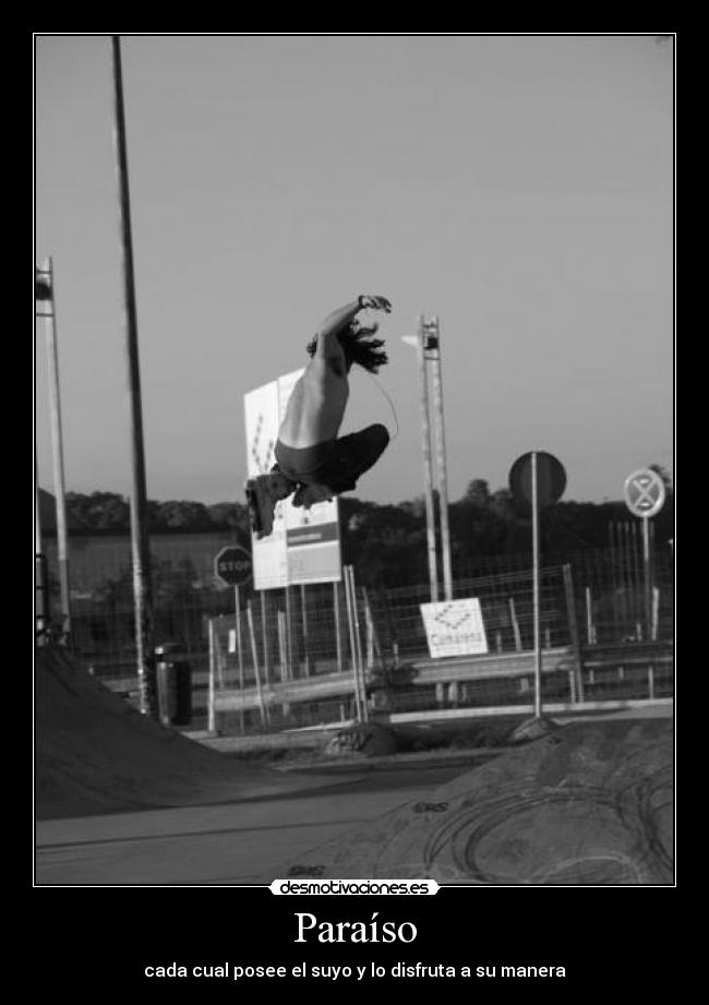Paraíso - 