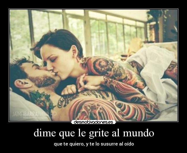 carteles mundo eres mundo puga desmotivaciones