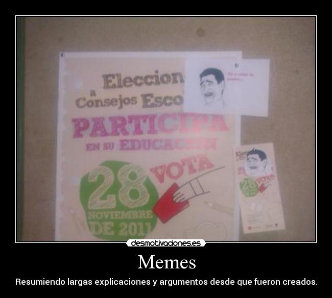 Memes -