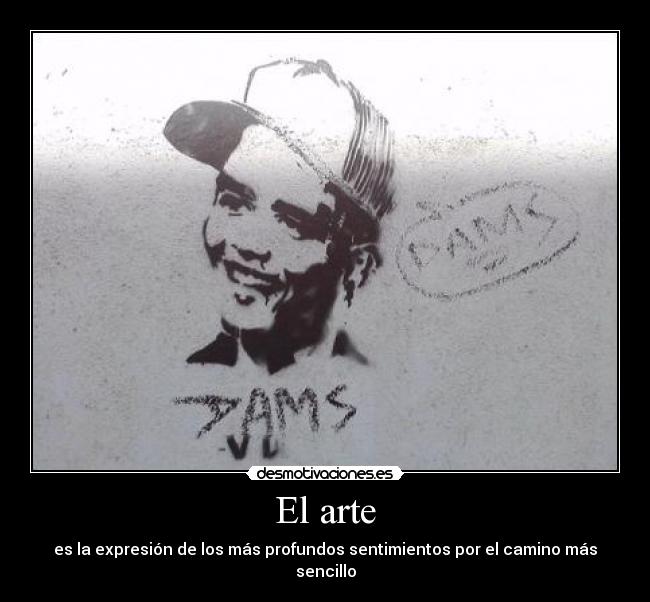 carteles arte cosasconsentido desmotivaciones