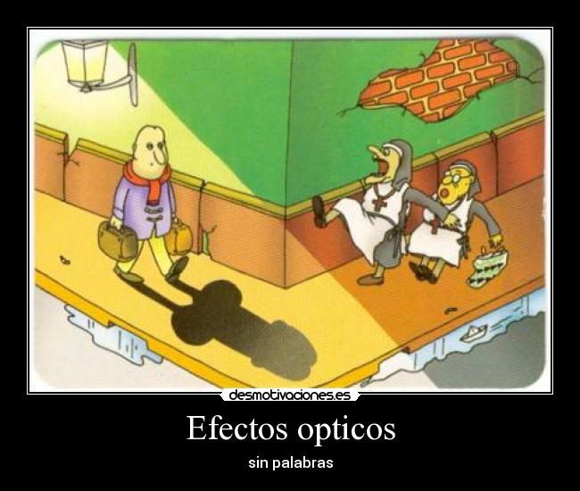 Efectos opticos - 
