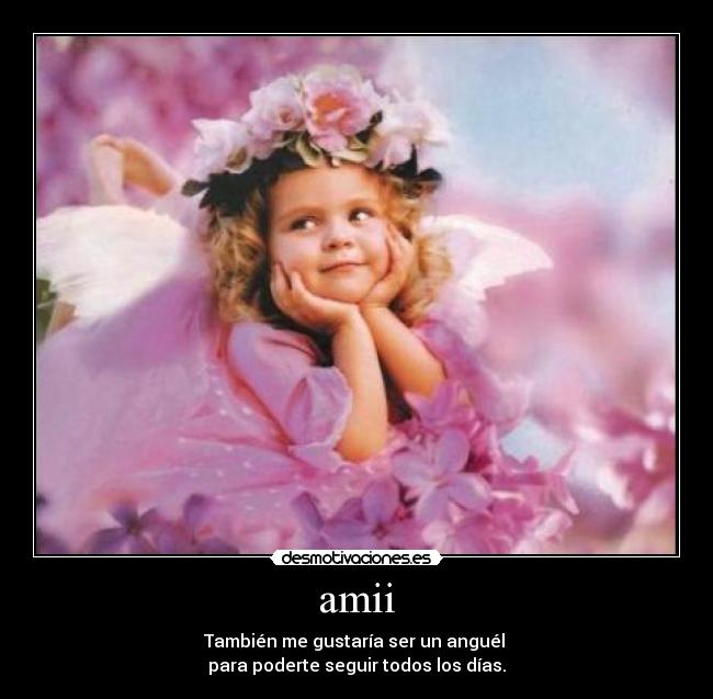 amii -