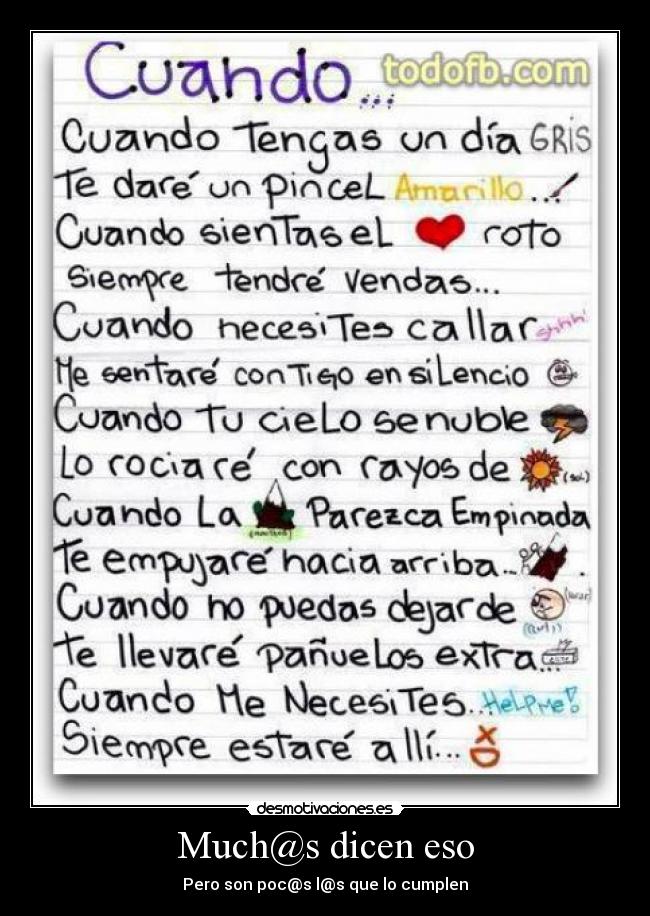 carteles amanda perez desmotivaciones