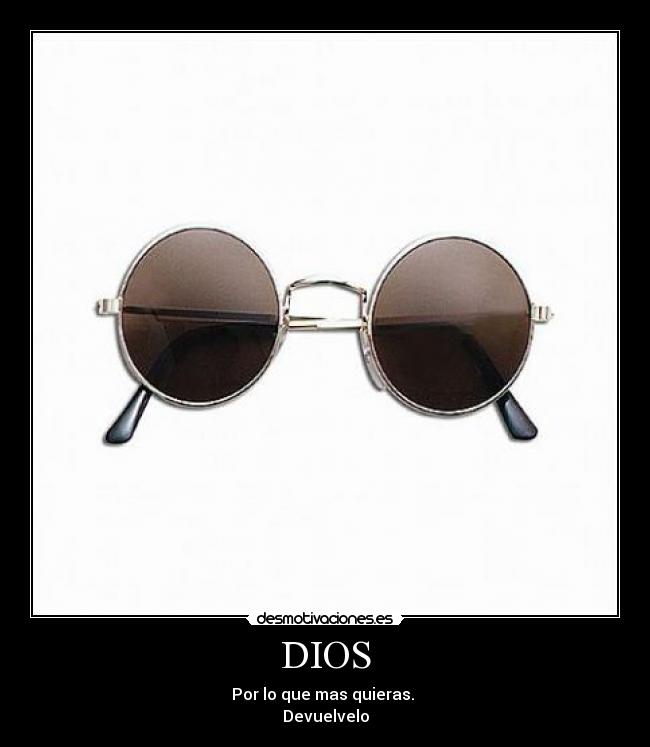 DIOS -