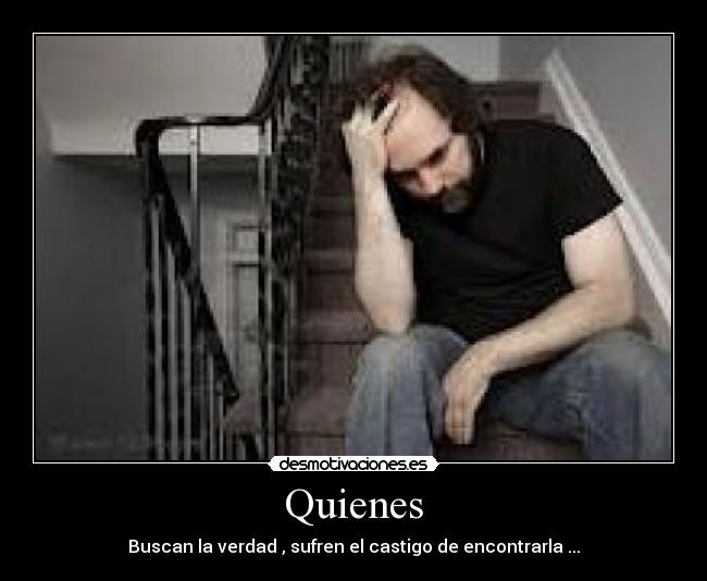 Quienes -