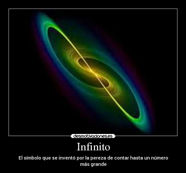 Infinito -