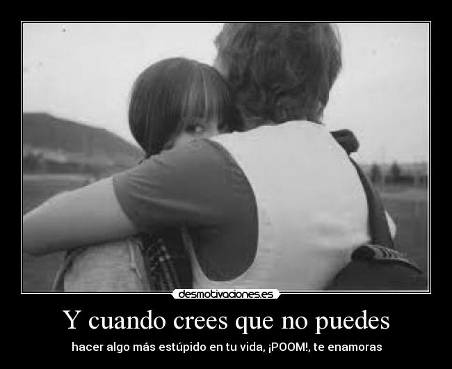 carteles poom repente desmotivaciones