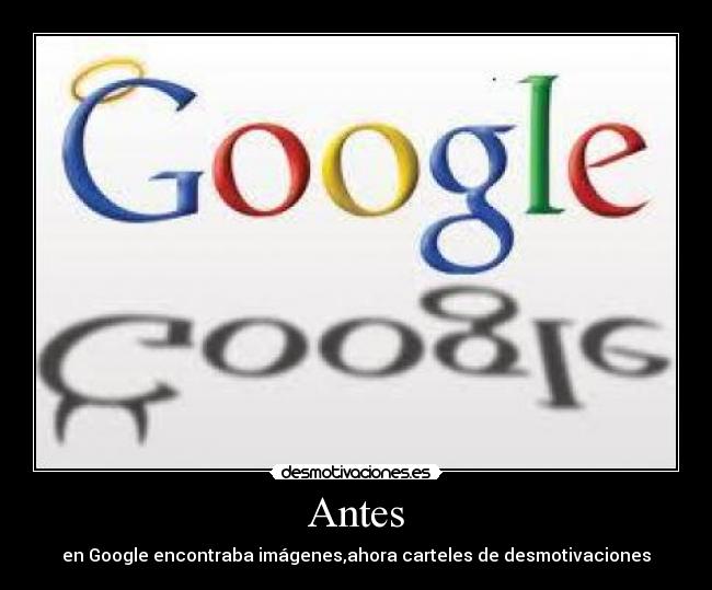 Antes - 