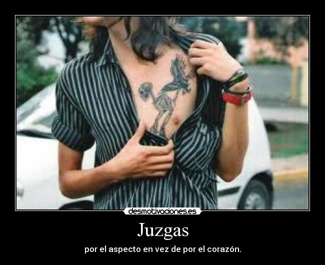Juzgas - 