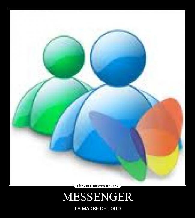 MESSENGER - 