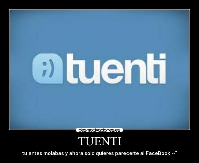 TUENTI - 