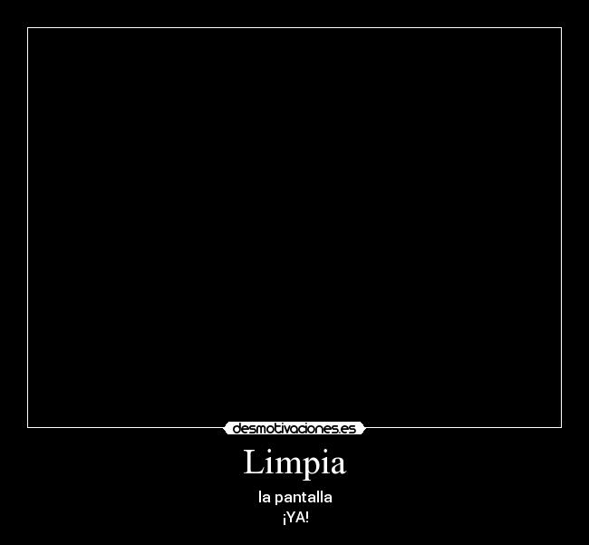Limpia - 