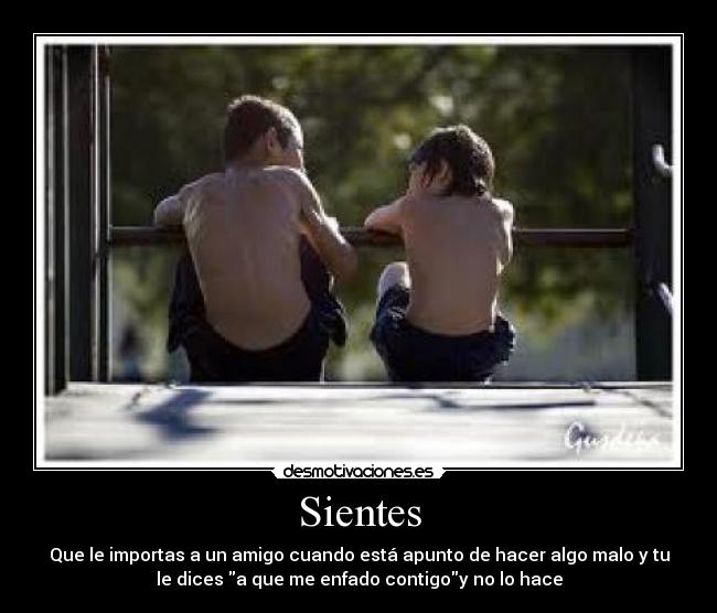 Sientes - 