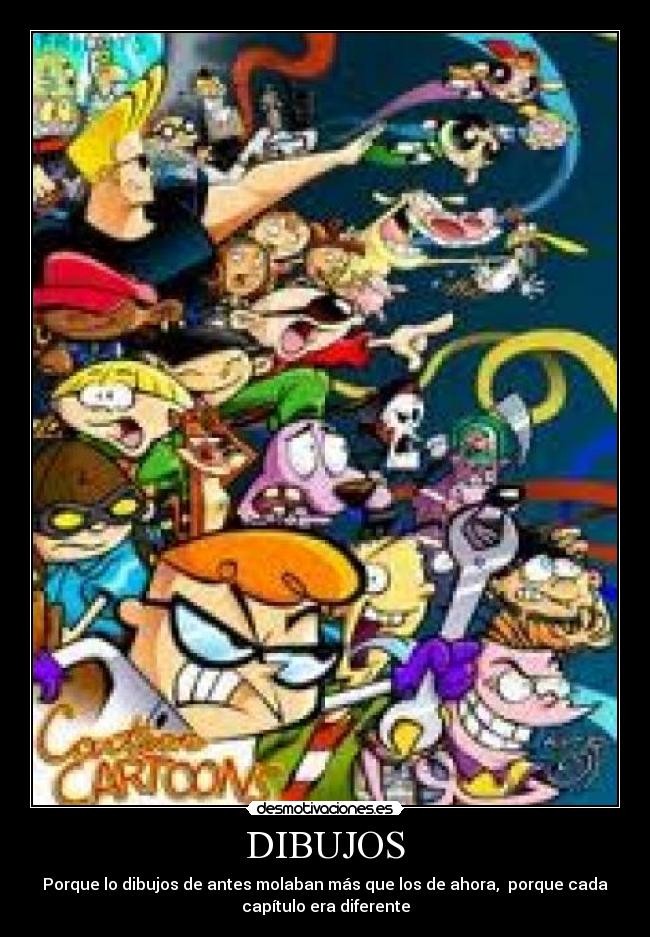 DIBUJOS -