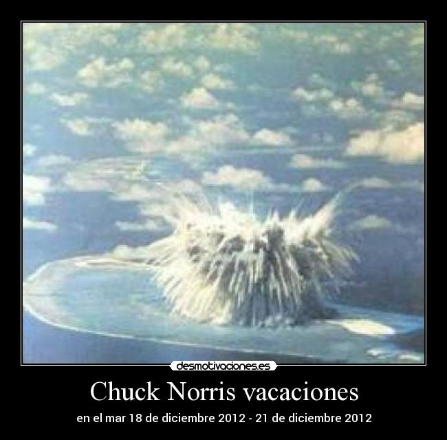 carteles chuck desmotivaciones