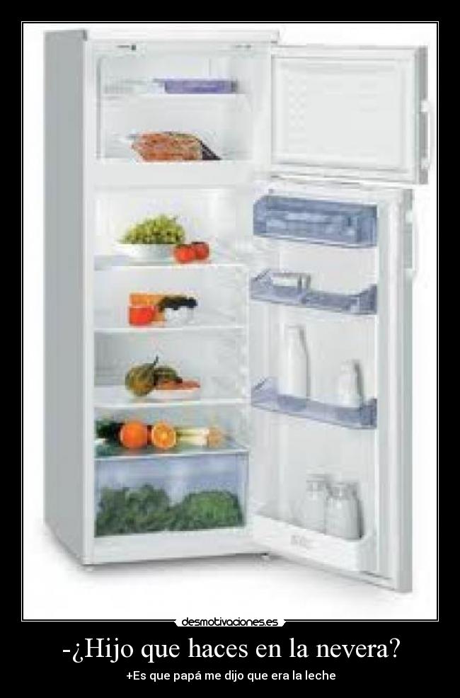 carteles hijo desmotivaciones