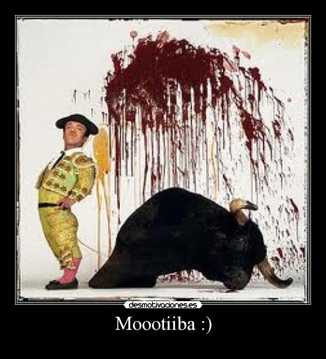 Moootiiba :) - 