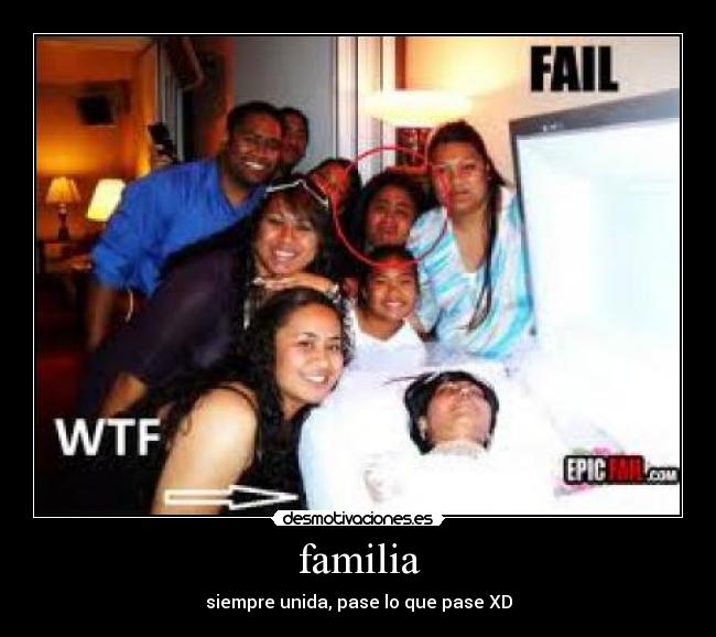 familia - 