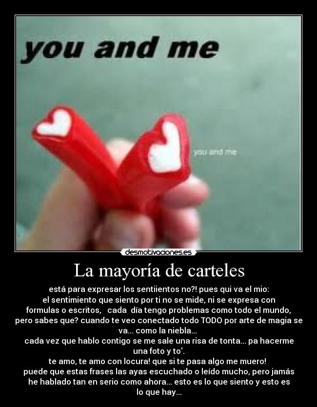 carteles porfavor desmotivaciones