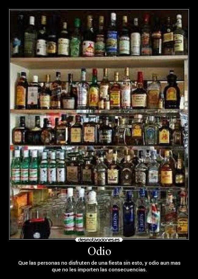 Odio - 
