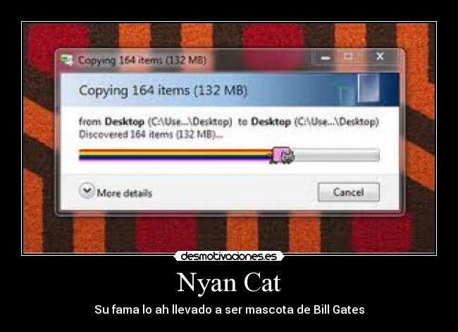 Nyan Cat -