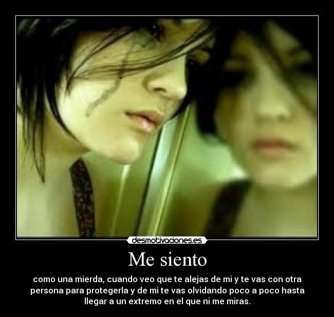 carteles dejame cono olvidame una puta vez desmotivaciones