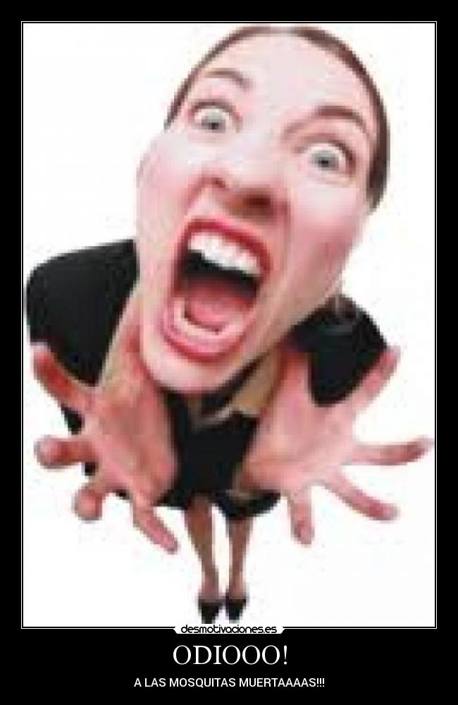 ODIOOO! - 