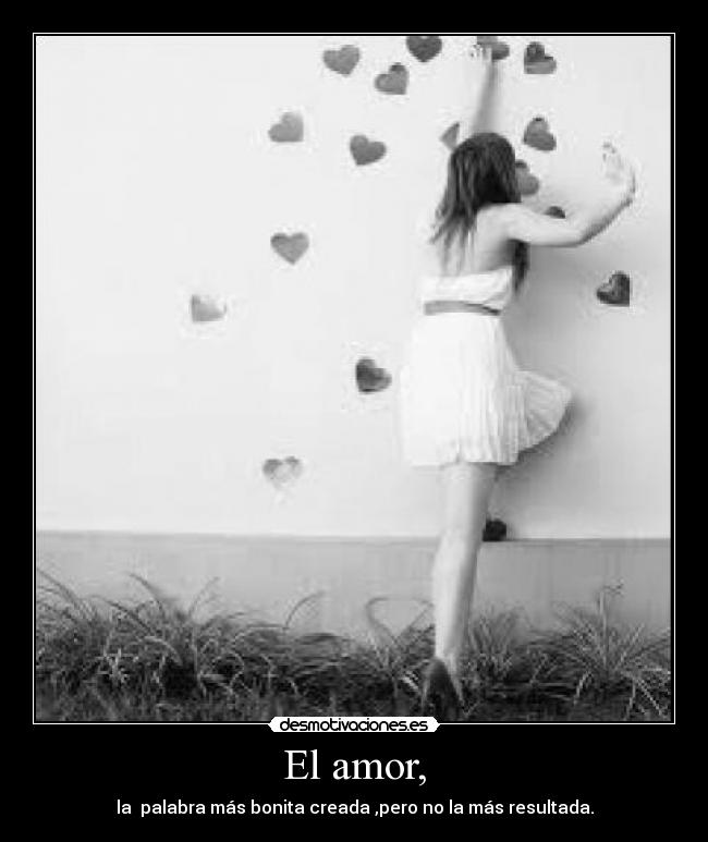 carteles amor pic desmotivaciones