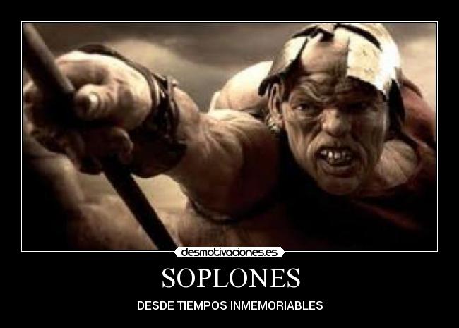 carteles 300 desmotivaciones