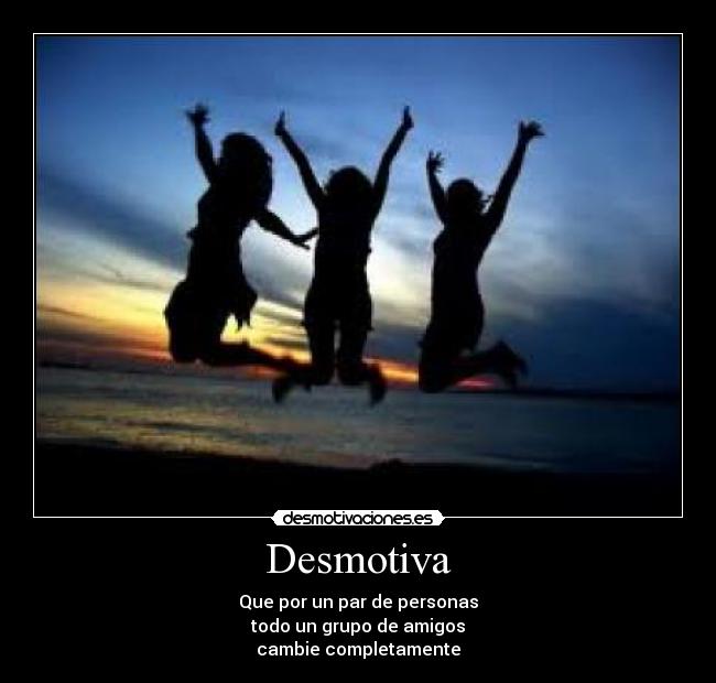 Desmotiva - 