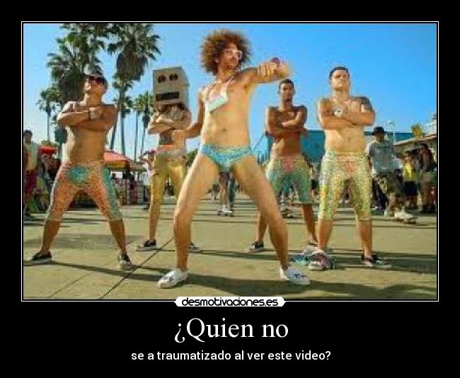 ¿Quien no - 