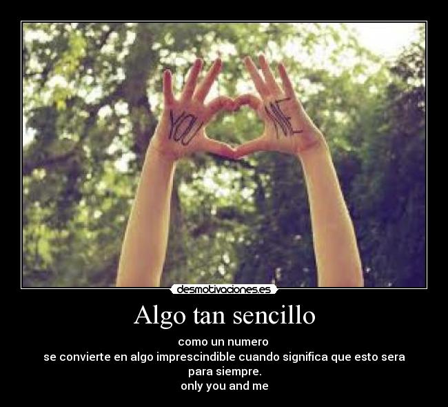 carteles algo tan impresionante desmotivaciones