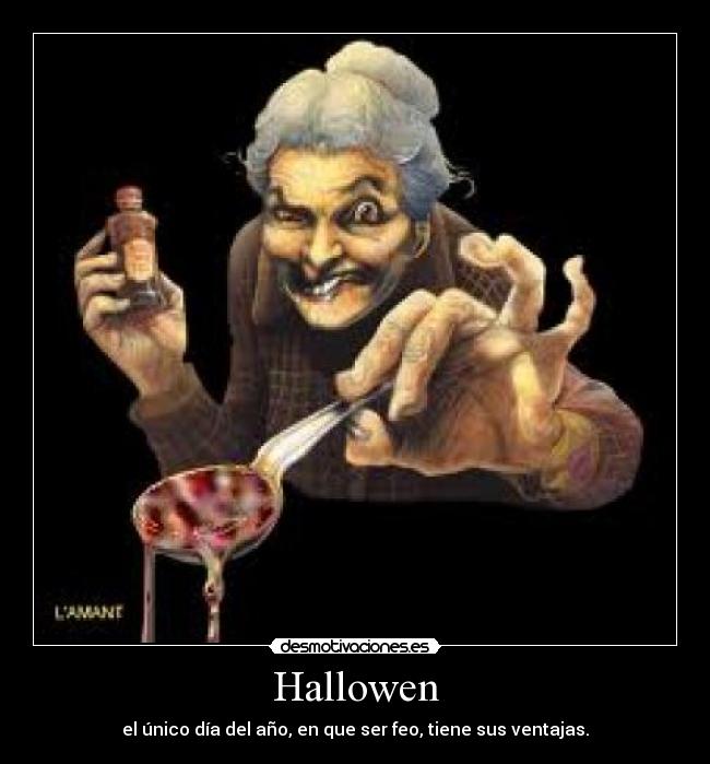 Hallowen - 