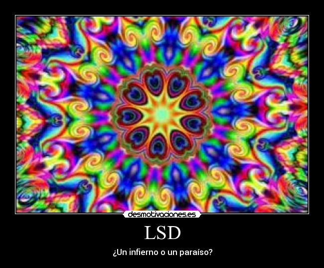 LSD - 