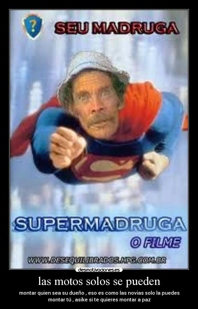 carteles dimelo 1ero desmotivaciones