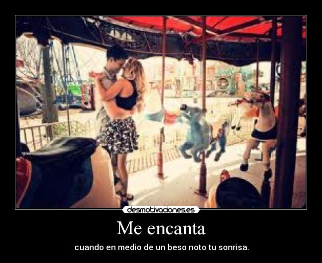 Me encanta - 