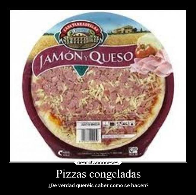 carteles viva desmotivacioneeeees secreto las pizzas desmotivaciones