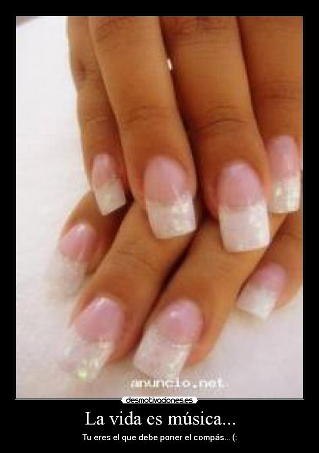 carteles vida musica angeva desmotivaciones