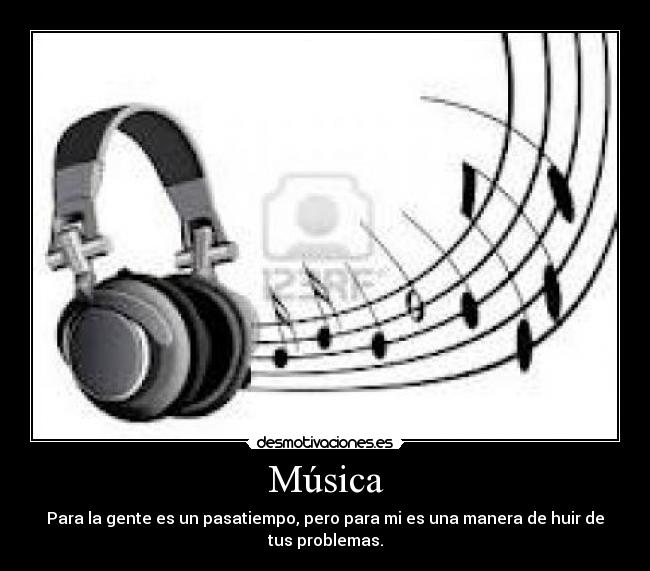 Música -