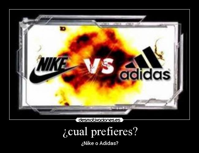 ¿cual prefieres? -