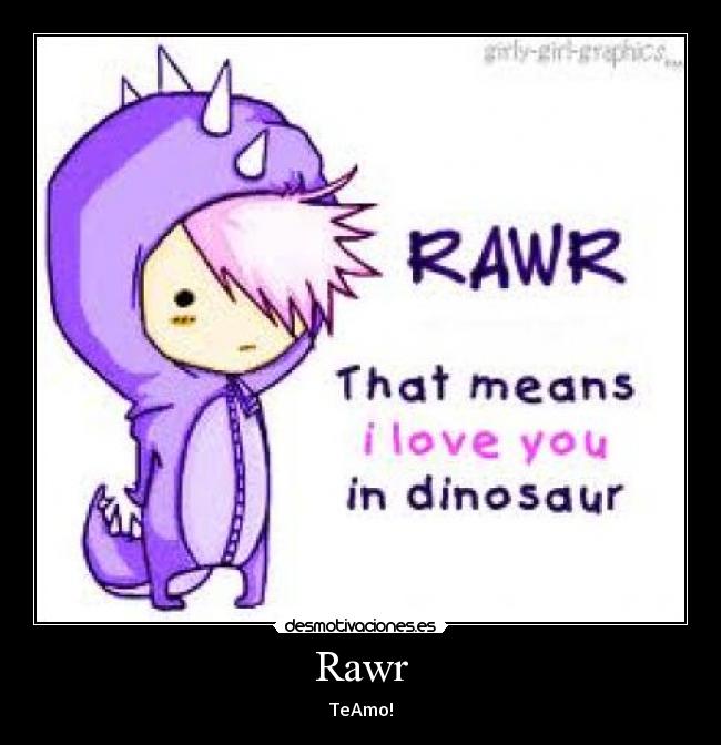 carteles made ruthi desmotivaciones