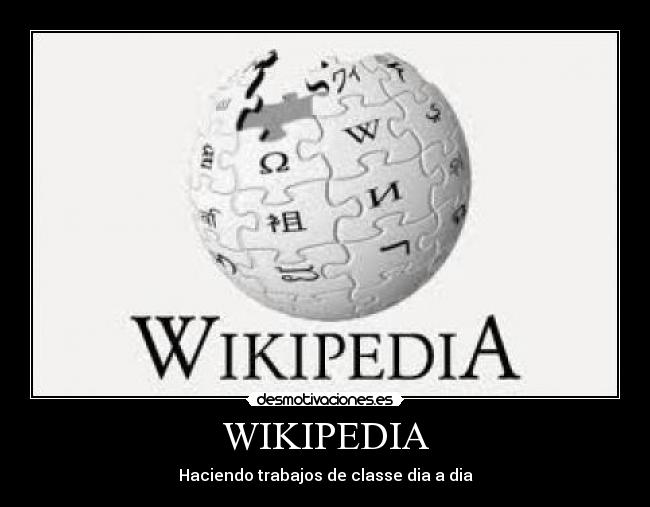 WIKIPEDIA - 