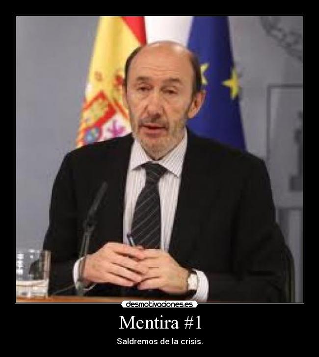 Mentira #1 - 