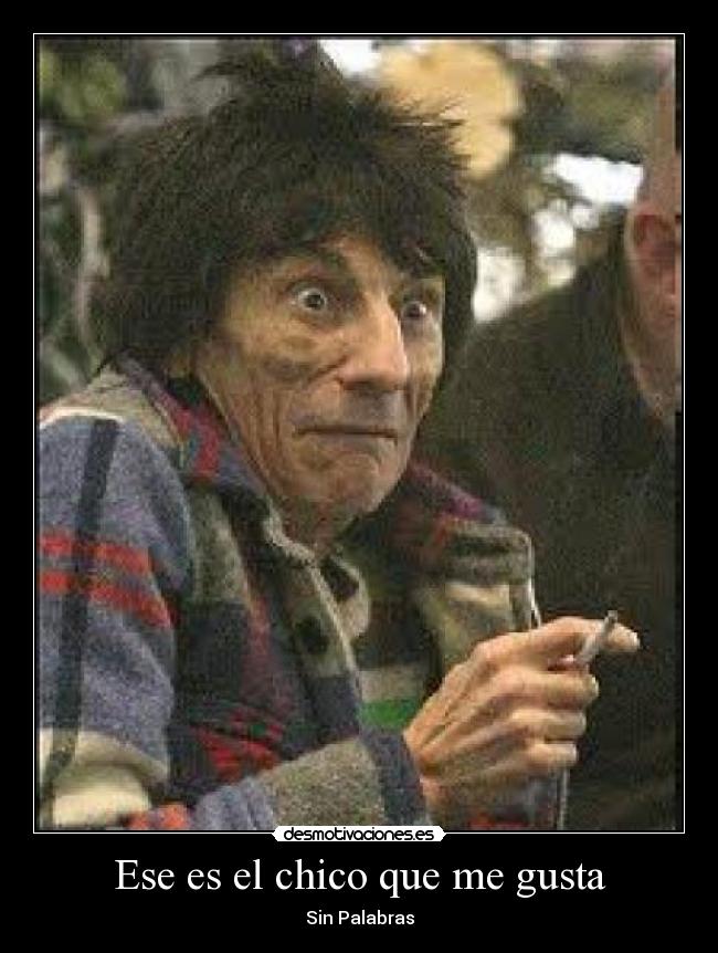 carteles dijiste era feo era asco desmotivaciones