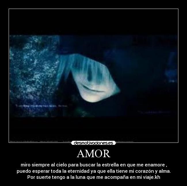 AMOR -