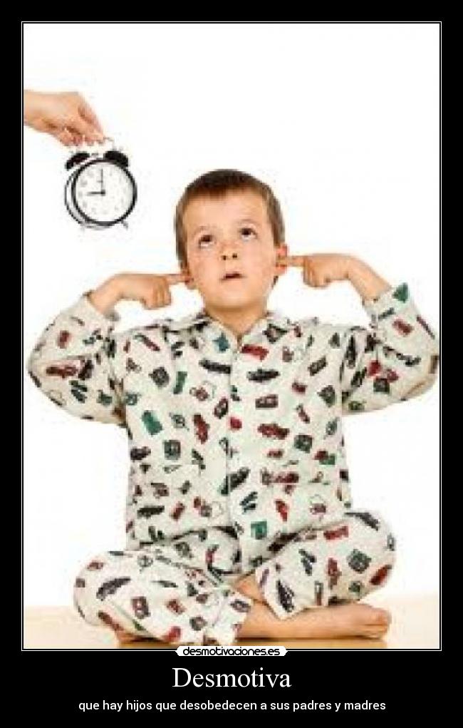 carteles desmotiva desmotivaciones