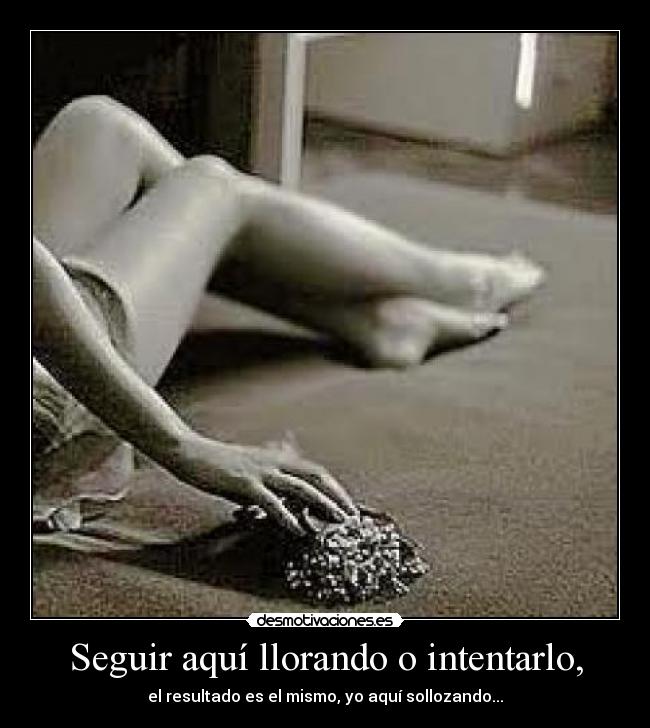 carteles stop desmotivaciones