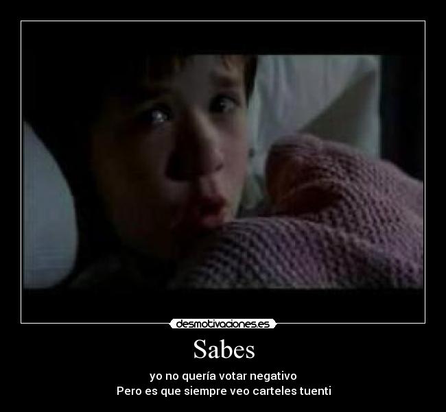 Sabes - 