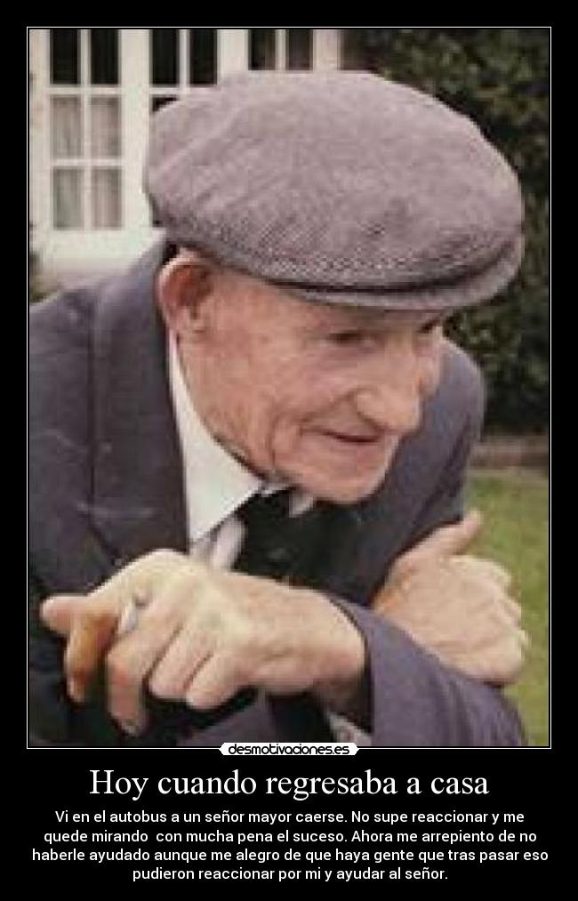 carteles casa autobuis desmotivaciones