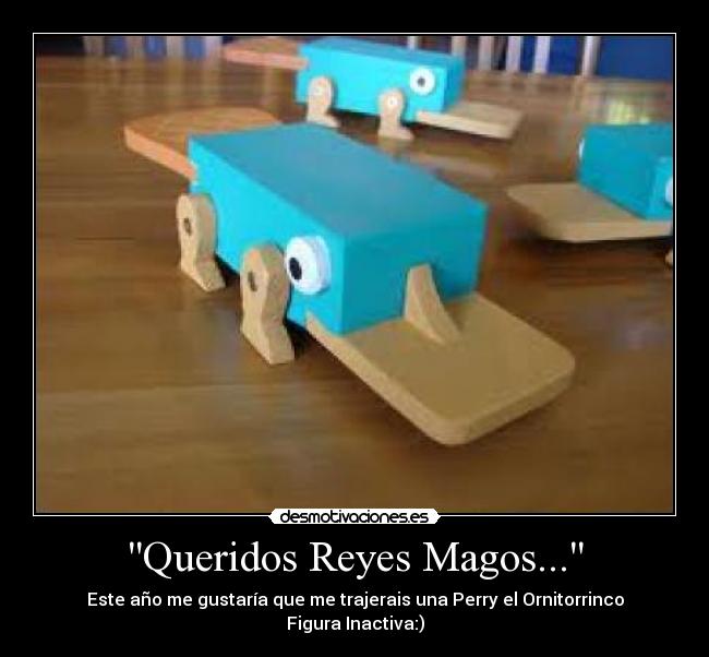 carteles perry desmotivaciones